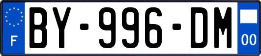 BY-996-DM