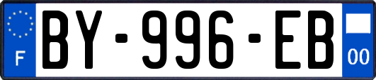 BY-996-EB