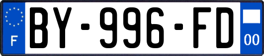 BY-996-FD