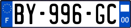 BY-996-GC