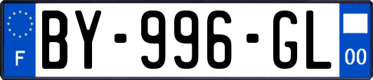 BY-996-GL