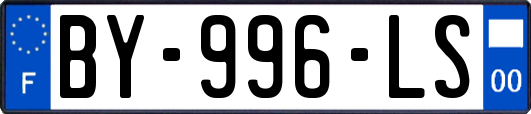 BY-996-LS