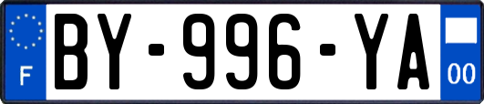 BY-996-YA