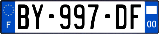 BY-997-DF