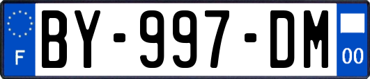 BY-997-DM