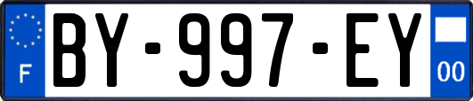 BY-997-EY