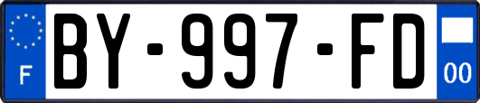 BY-997-FD