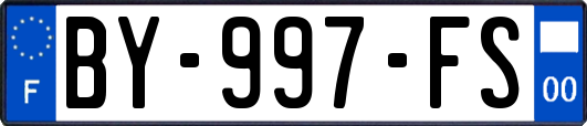 BY-997-FS