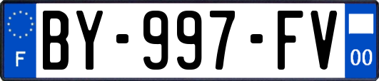 BY-997-FV
