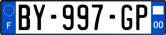BY-997-GP