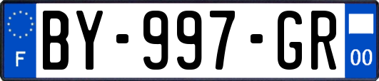 BY-997-GR