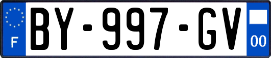 BY-997-GV