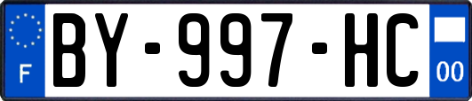 BY-997-HC