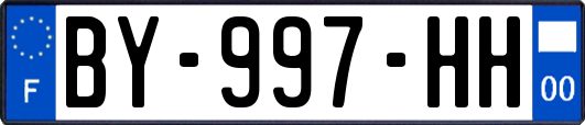 BY-997-HH