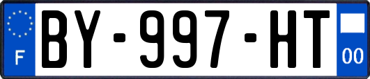 BY-997-HT