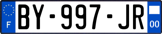 BY-997-JR