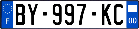 BY-997-KC