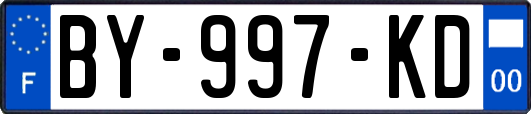BY-997-KD