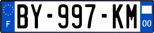 BY-997-KM