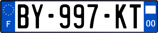 BY-997-KT