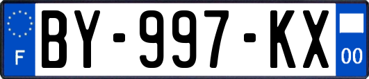 BY-997-KX