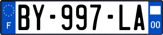 BY-997-LA