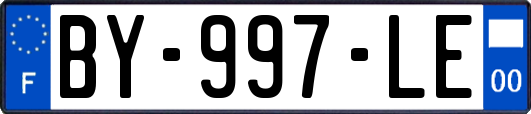 BY-997-LE