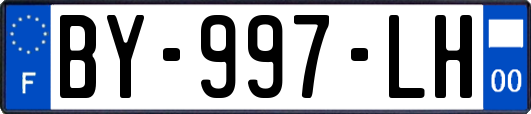 BY-997-LH