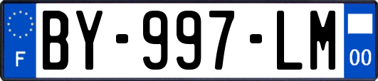 BY-997-LM