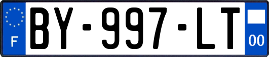 BY-997-LT