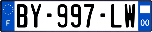 BY-997-LW