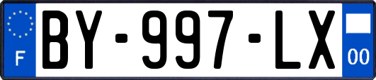 BY-997-LX