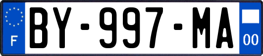 BY-997-MA