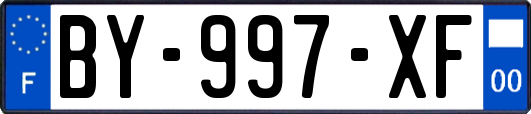 BY-997-XF