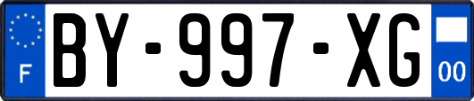 BY-997-XG