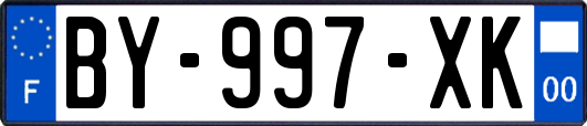 BY-997-XK