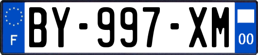 BY-997-XM