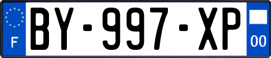 BY-997-XP