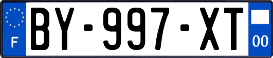 BY-997-XT