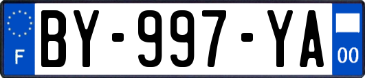 BY-997-YA