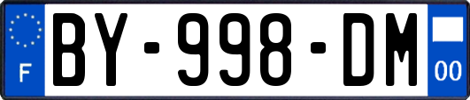 BY-998-DM