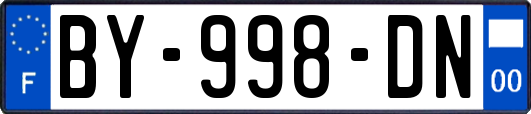 BY-998-DN