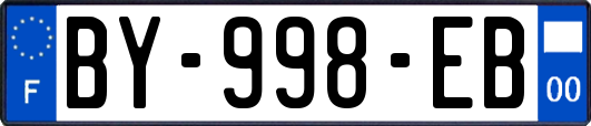 BY-998-EB