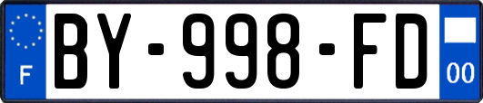 BY-998-FD