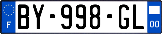 BY-998-GL