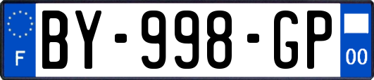 BY-998-GP