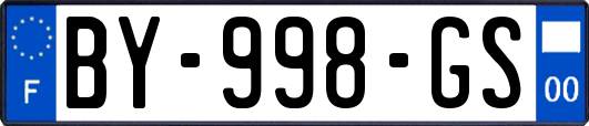BY-998-GS