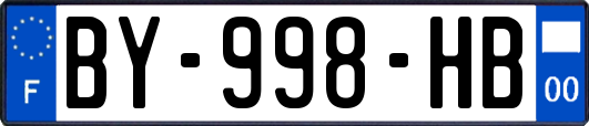 BY-998-HB