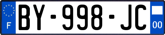 BY-998-JC