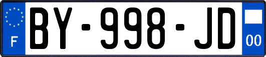 BY-998-JD